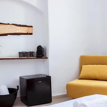 Apartamento Whitelist Paraportiani In *