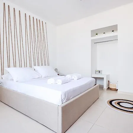 Whitelist Paraportiani In Apartamento *
