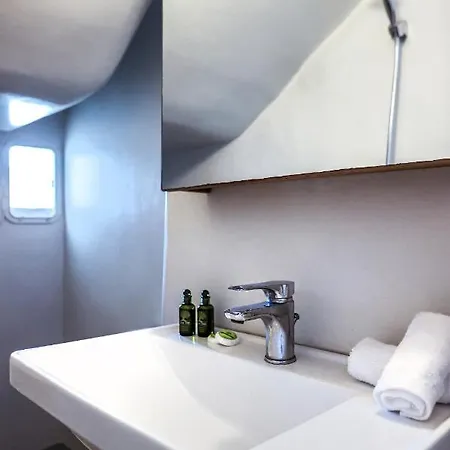 Whitelist Paraportiani In Apartamento Mykonos Town